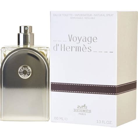 hermes 100 ml|voyage d'hermes perfume hermes.